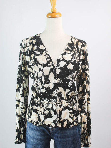 Blusa H&M (talla small)