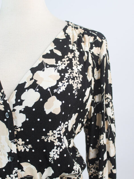 Blusa H&M (talla small) - Imagen 3