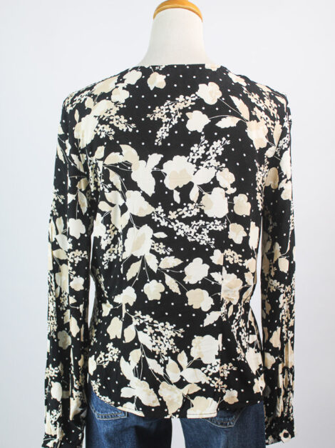Blusa H&M (talla small) - Imagen 5