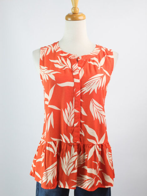 Blusa LOFT (talla XS flojita)