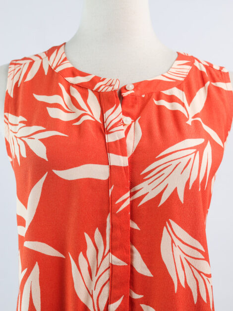 Blusa LOFT (talla XS flojita) - Imagen 3