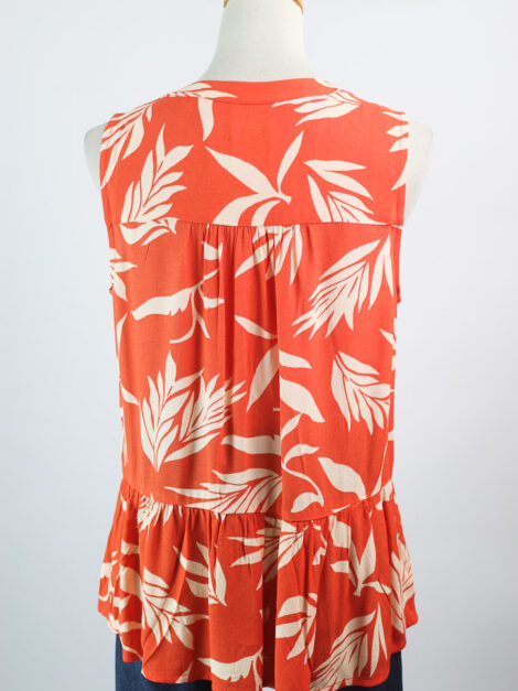 Blusa LOFT (talla XS flojita) - Imagen 2