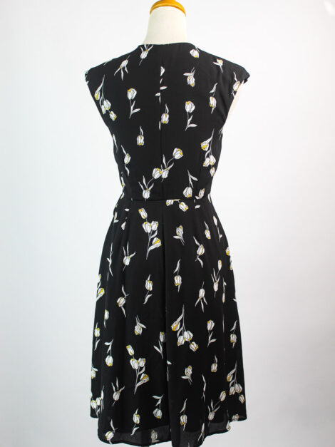 Vestido Banana Republic (talla XS) - Imagen 4