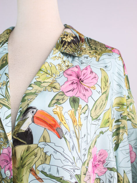 Blusa Zara (talla small) - Imagen 6