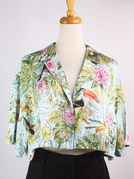 Blusa Zara (talla small)