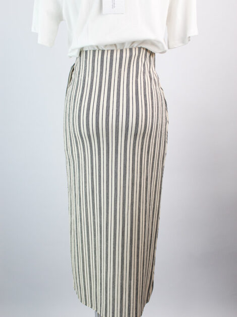 Falda Cruzada H&M (talla XS) - Imagen 3