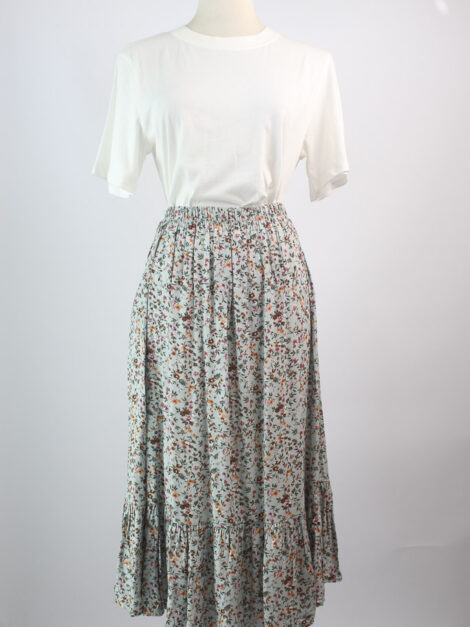Falda Tribal (talla small) - Imagen 5