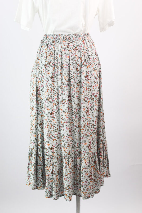 Falda Tribal (talla small)