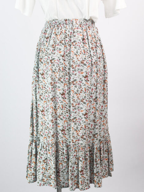 Falda Tribal (talla small) - Imagen 2