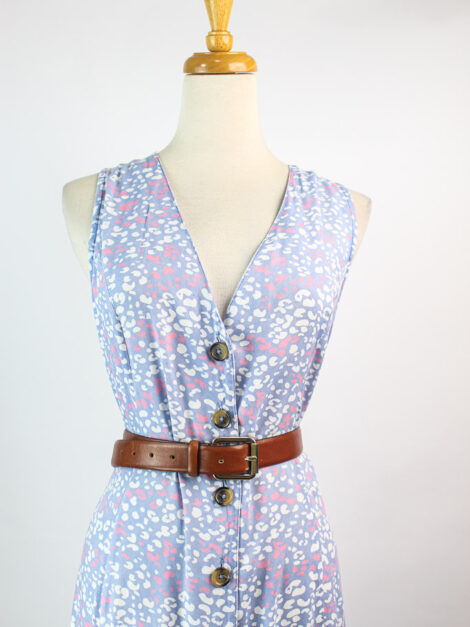 Vestido Michelle Keagan (talla M) - Imagen 7