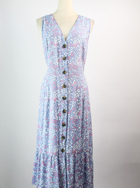 Vestido Michelle Keagan (talla M) - Imagen 5