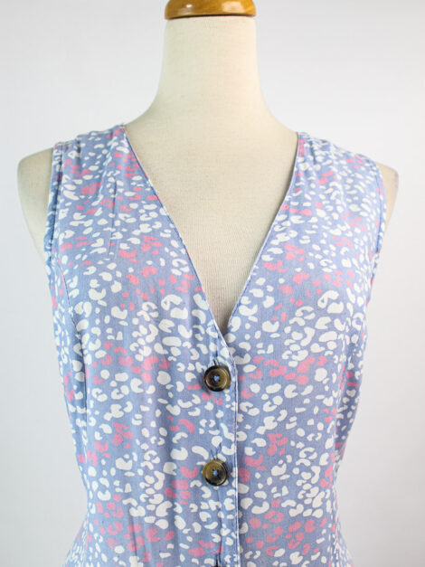 Vestido Michelle Keagan (talla M) - Imagen 4