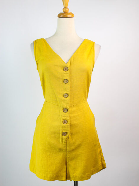 Romper PRIMARK (talla small)