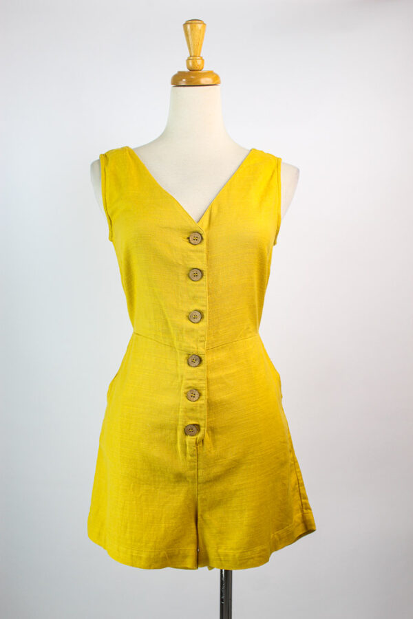 Romper PRIMARK (talla small)