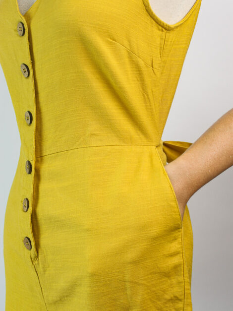 Romper PRIMARK (talla small) - Imagen 2
