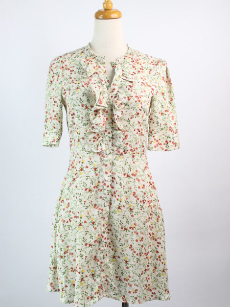 Vestido Zara nuevo (talla XS)