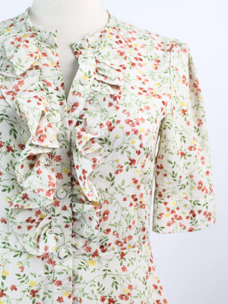 Vestido Zara nuevo (talla XS) - Imagen 4