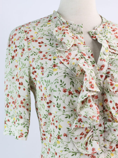 Vestido Zara nuevo (talla XS) - Imagen 3
