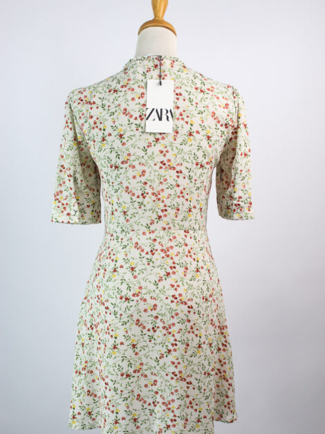 Vestido Zara nuevo (talla XS) - Imagen 2