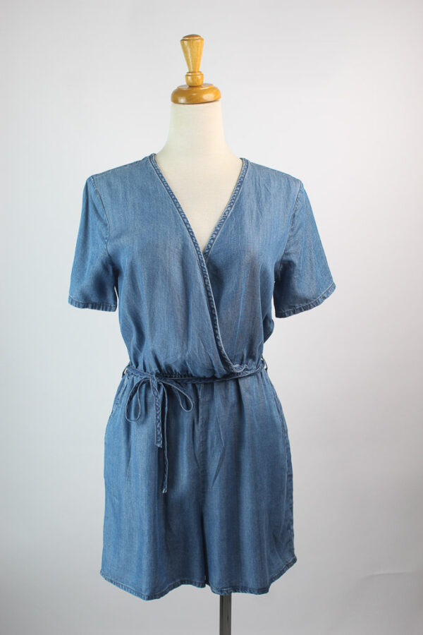 Romper Primark nuevo (talla small)
