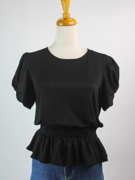 Blusa Meraki (talla small) - Imagen 9