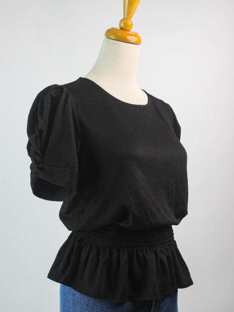 Blusa Meraki (talla small) - Imagen 8