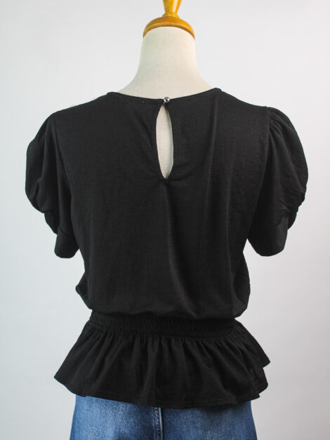 Blusa Meraki (talla small) - Imagen 7
