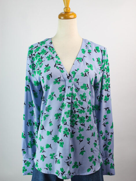 Blusa Ann Taylor (talla M) - Imagen 5