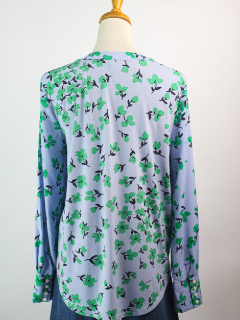 Blusa Ann Taylor (talla M) - Imagen 2