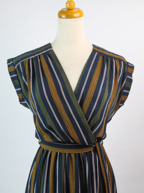 Vestido MONTEAU (talla M) - Imagen 6