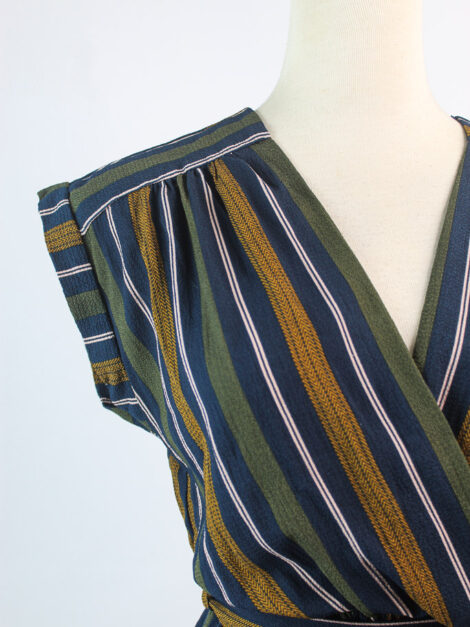 Vestido MONTEAU (talla M) - Imagen 5