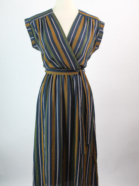Vestido MONTEAU (talla M)