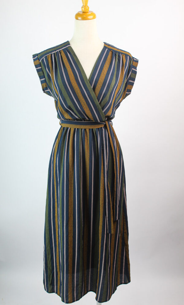 Vestido MONTEAU (talla M)