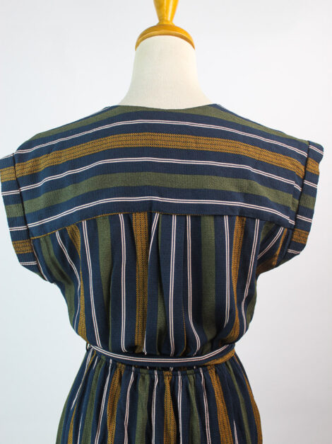 Vestido MONTEAU (talla M) - Imagen 2