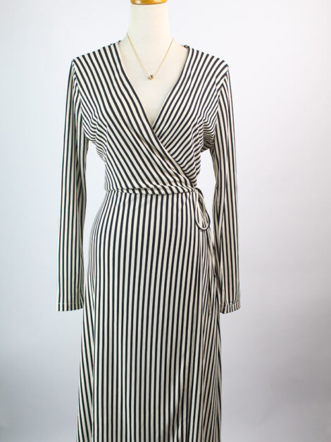 Vestido H&M (talla M)