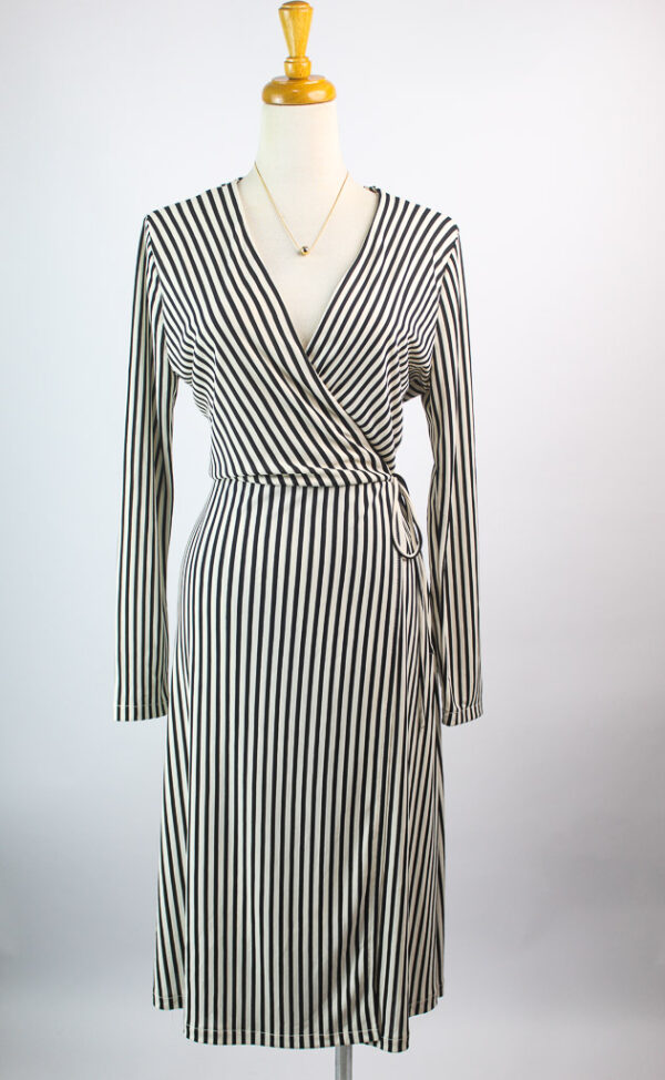 Vestido H&M (talla M)