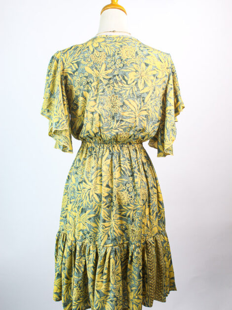Vestido for time (talla small) - Imagen 3
