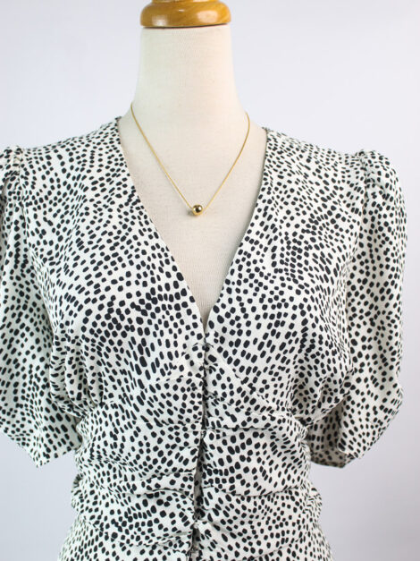 Vestido PRIMARK nuevo (talla large) - Imagen 3