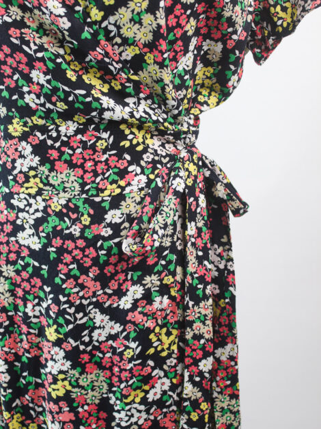 Vestido Tommy Hilfiger (talla M/L) - Imagen 2