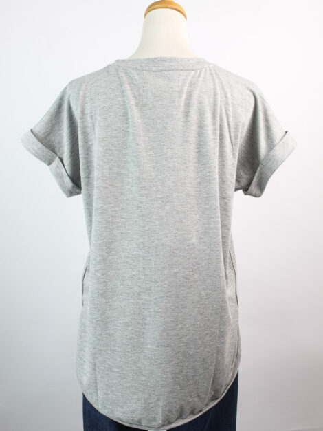 T-shirt CUPIO (talla M) - Imagen 4