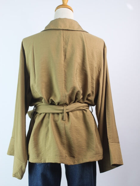 Blusa Banana Republic nueva (talla L) - Imagen 3