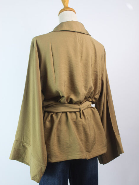 Blusa Banana Republic nueva (talla L) - Imagen 2