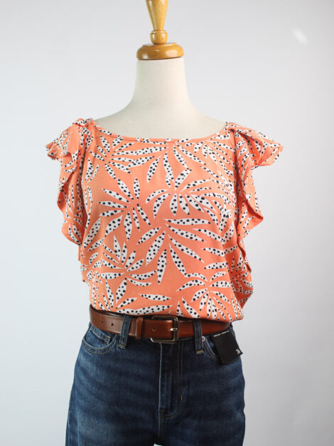 Blusa LOFT (talla M)