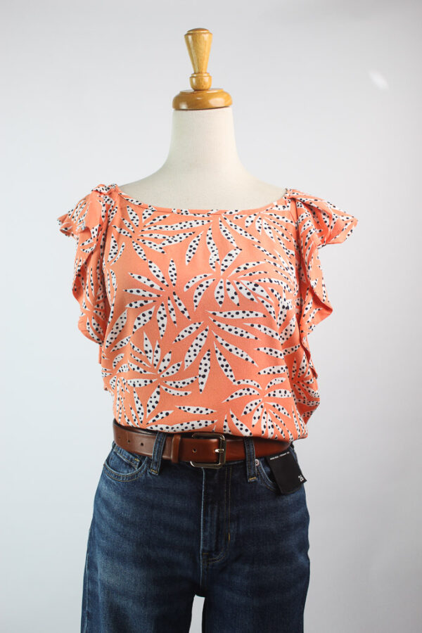 Blusa LOFT (talla M)