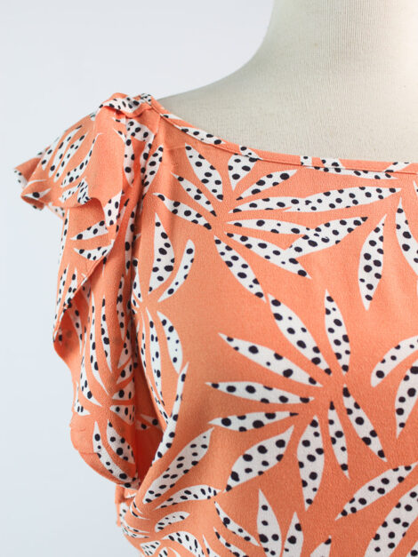 Blusa LOFT (talla M) - Imagen 5
