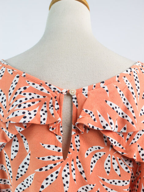 Blusa LOFT (talla M) - Imagen 2