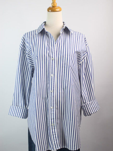 Camisa H&M (talla M oversized)