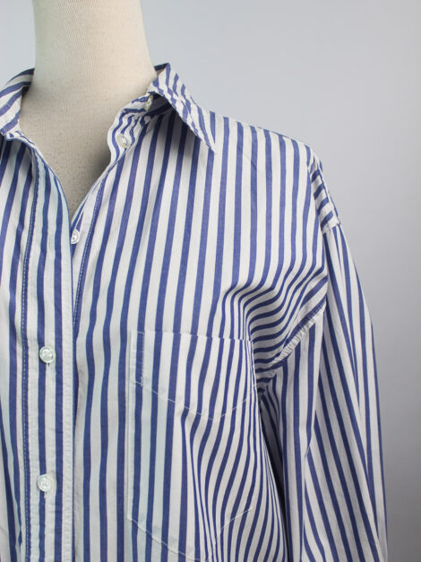 Camisa H&M (talla M oversized) - Imagen 5