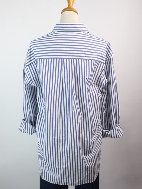 Camisa H&M (talla M oversized) - Imagen 2