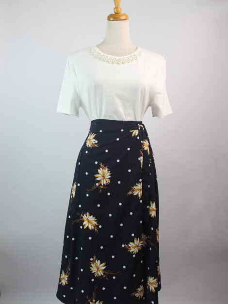 Falda Banana Republic (talla 6) - Imagen 2